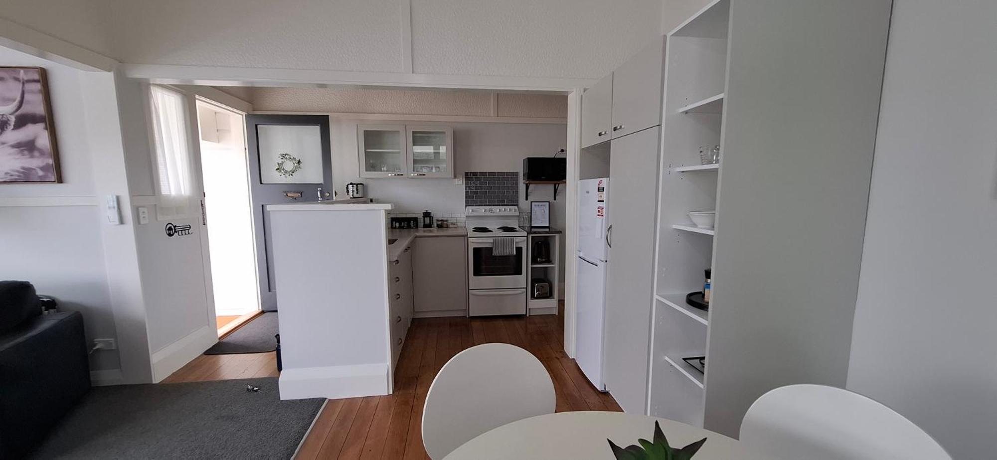 Character 1-Bedroom Unit マスタートン エクステリア 写真